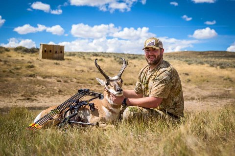 Ranching for Wildlife Hunts in Co