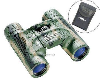 Waterproof Binoculars - Proof Positive Against Water