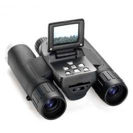 Digital Camera Binoculars - The Revolution Is Here