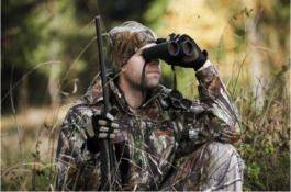 How to Choose Binoculars Most Suitable for Your Needs